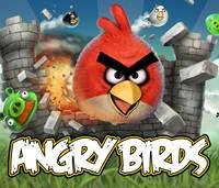 pic for Angry Birds 1200x1024